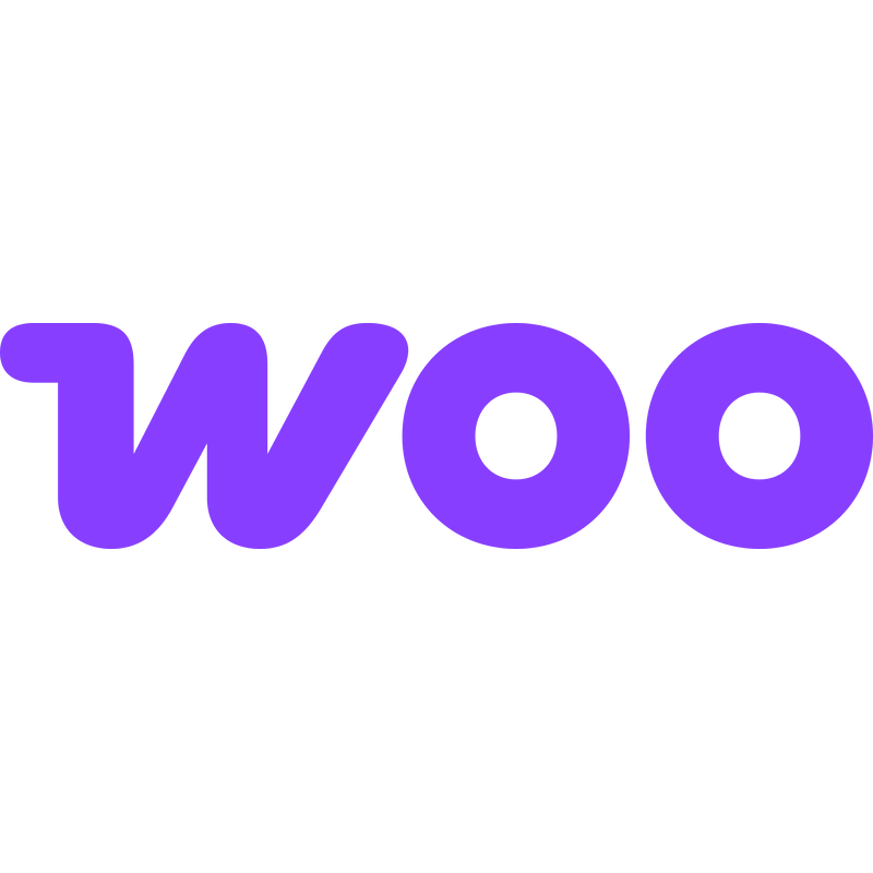 WooCommerce logo
